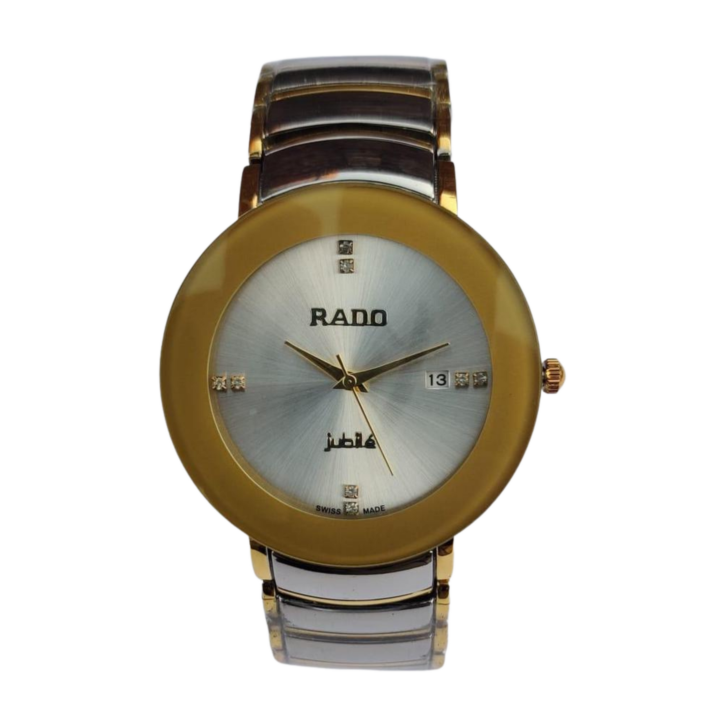 Men's Classic Analogue Watch