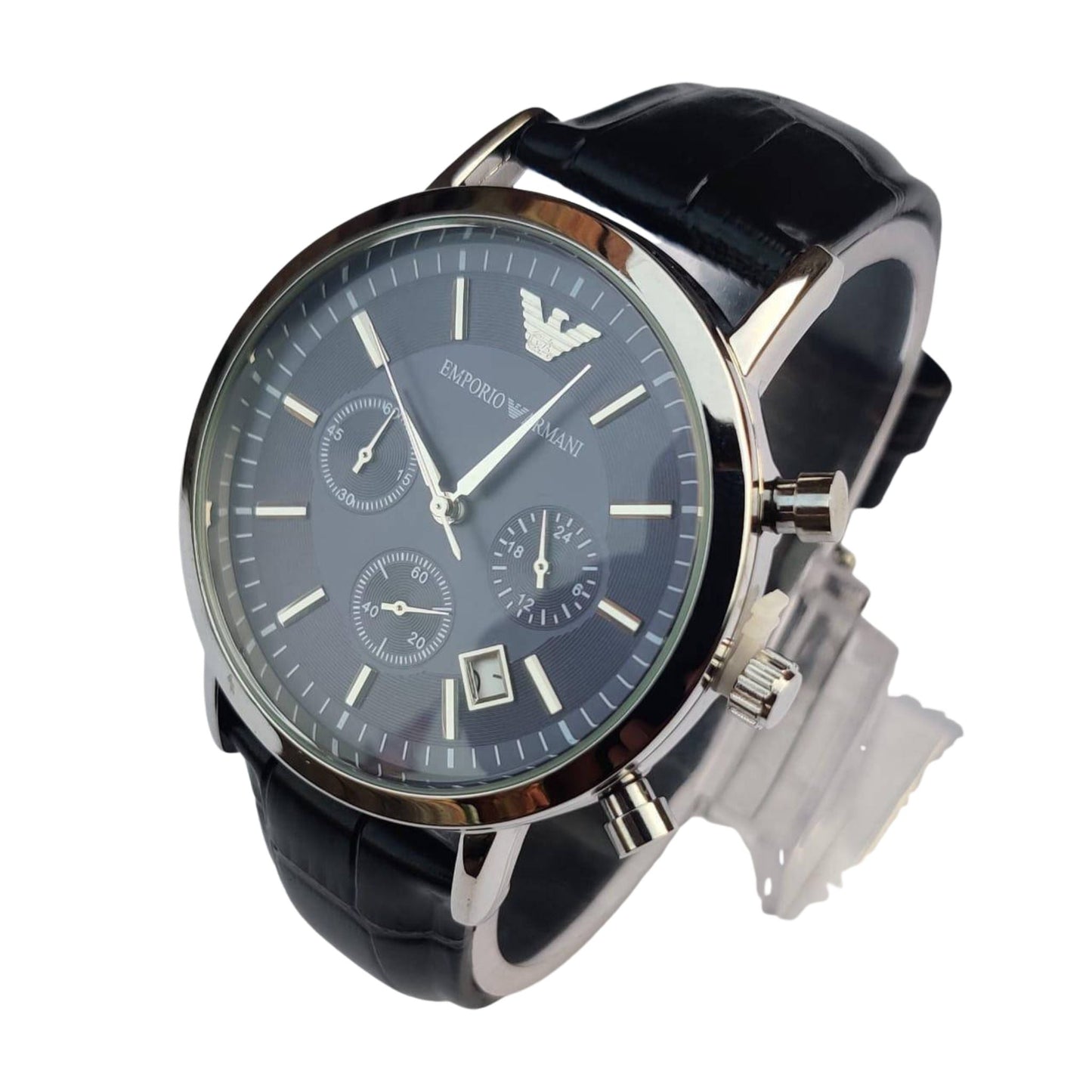 Men's Semi Formal Analogue Watch