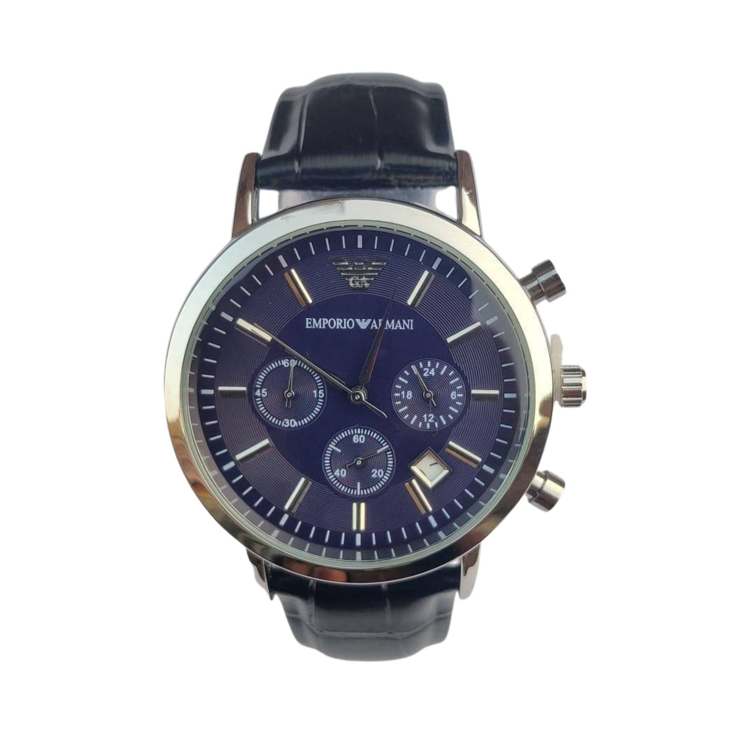 Men's Semi Formal Analogue Watch