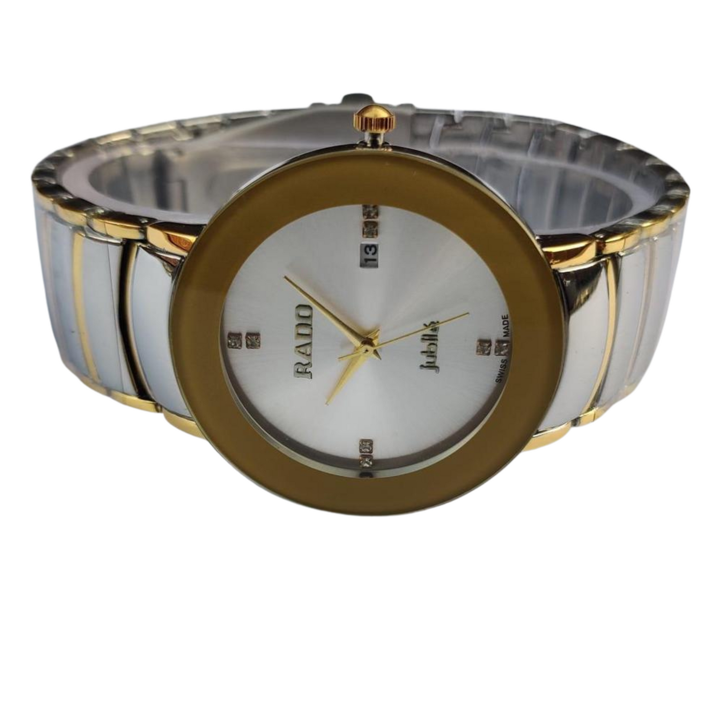 Men's Classic Analogue Watch
