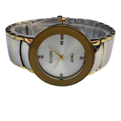 Men's Classic Analogue Watch