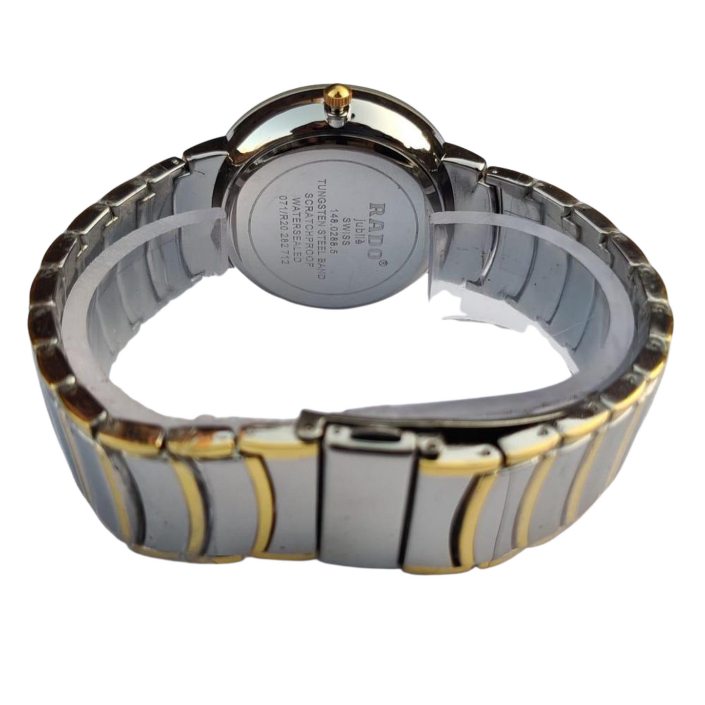 Men's Classic Analogue Watch