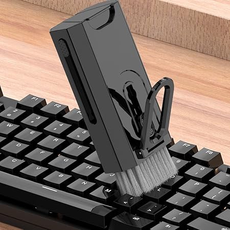 Portable Keyboard Cleaner