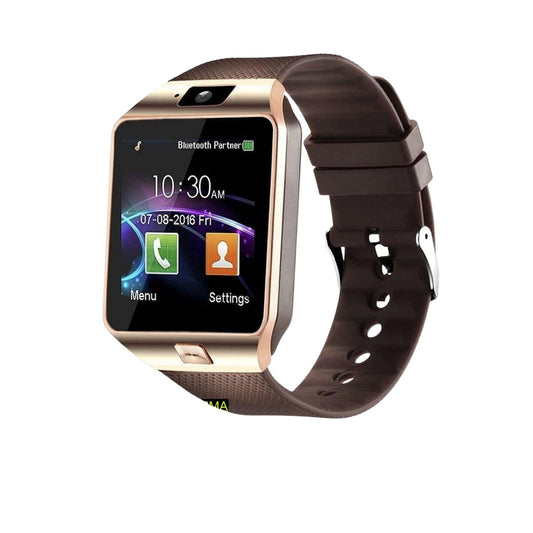 Smart Sim Watch