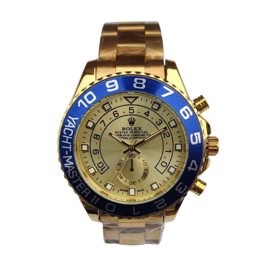 Men's Semi Formal Analogue Watch