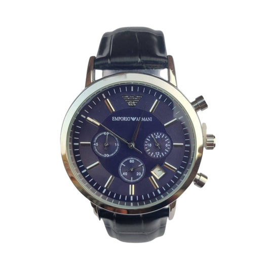 Men's Semi Formal Analogue Watch
