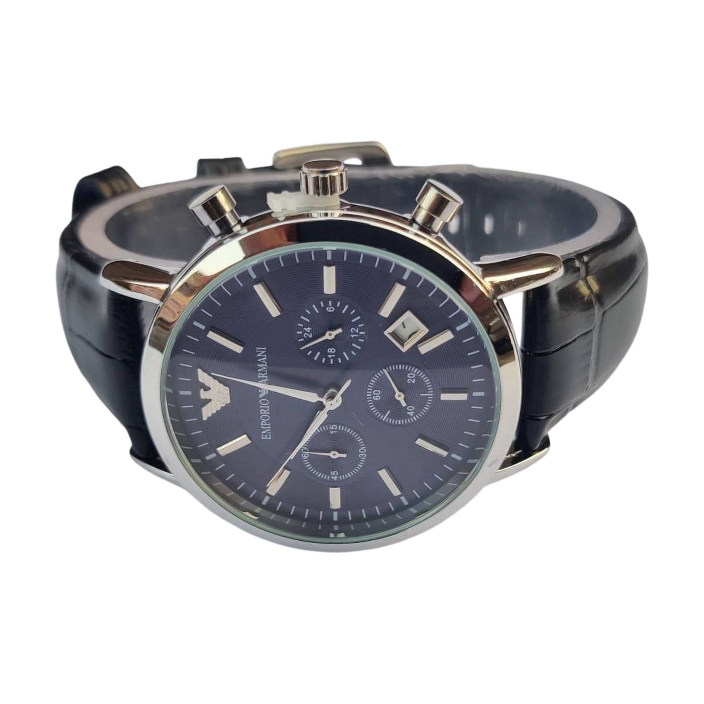 Men's Semi Formal Analogue Watch