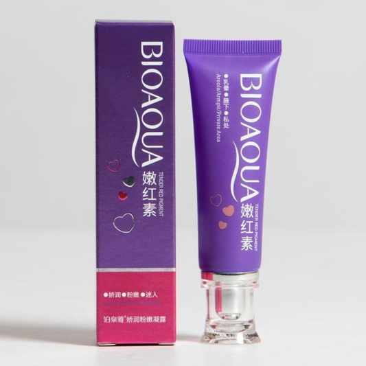 Rejuvenating Skin Whitening Lotion