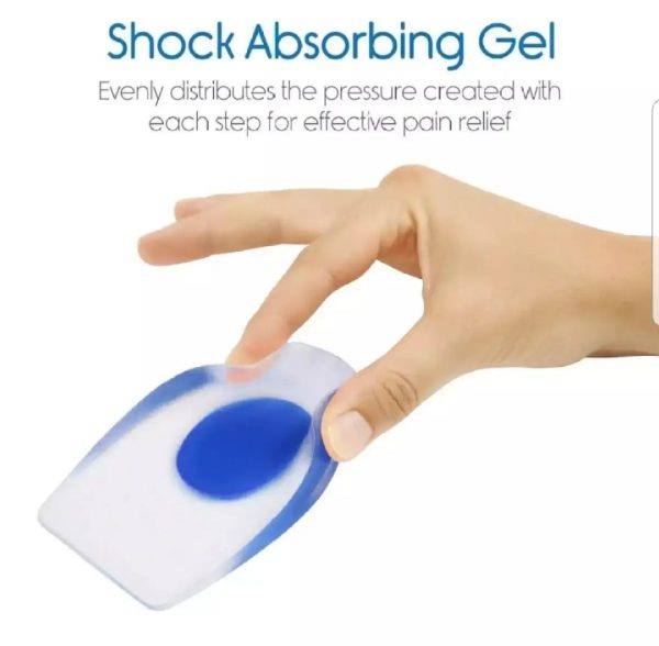 Smart Care Heel Pad