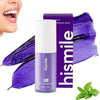 Teeth Brightening Hismiles Corrector Serum